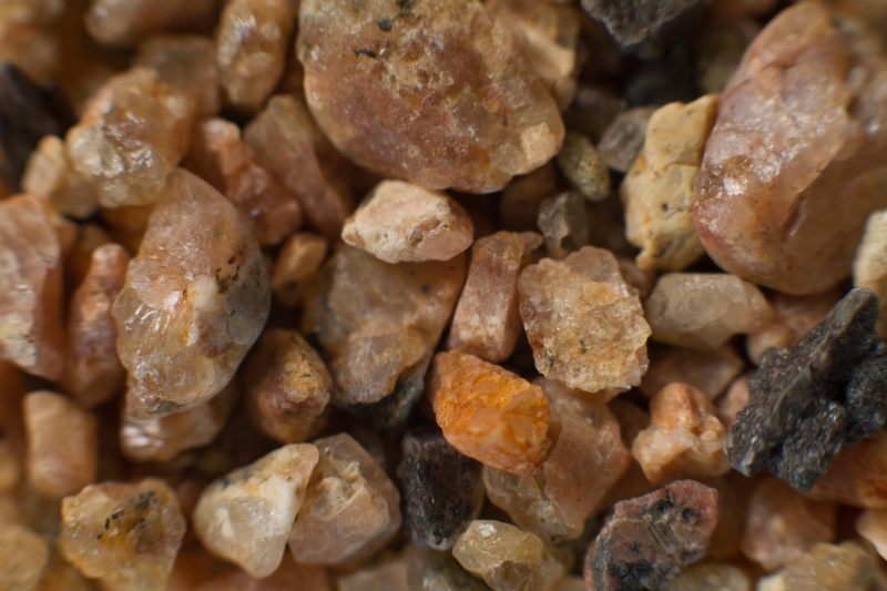 Denemarken, Bornholm, Aarsdale